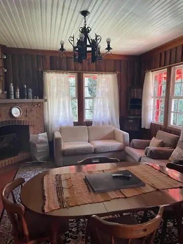 Cabana Austriaca No Vale Encantado Campos do Jordao 0*,  Brazil