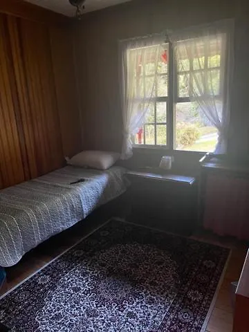 Cabana Austriaca No Vale Encantado Campos do Jordao Brazil